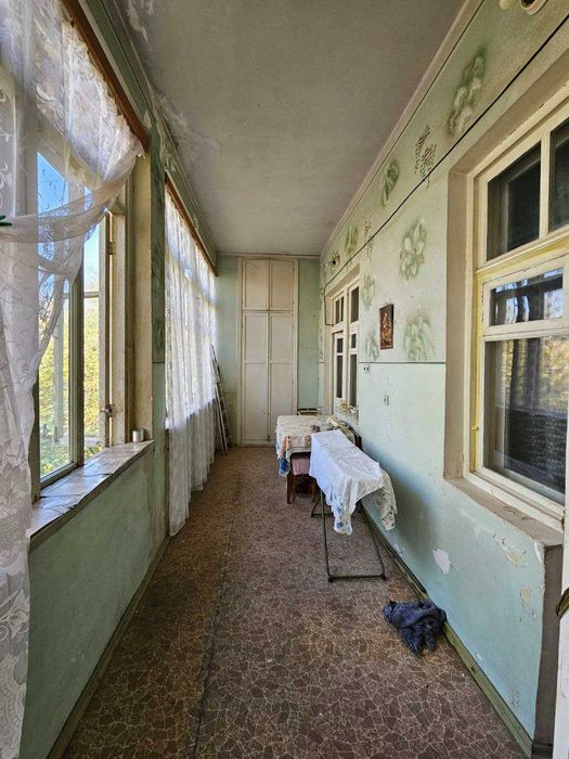 Высокопотолочка! Продам квартиру 3/3/3, 76 м2, кирпич, Дубовая