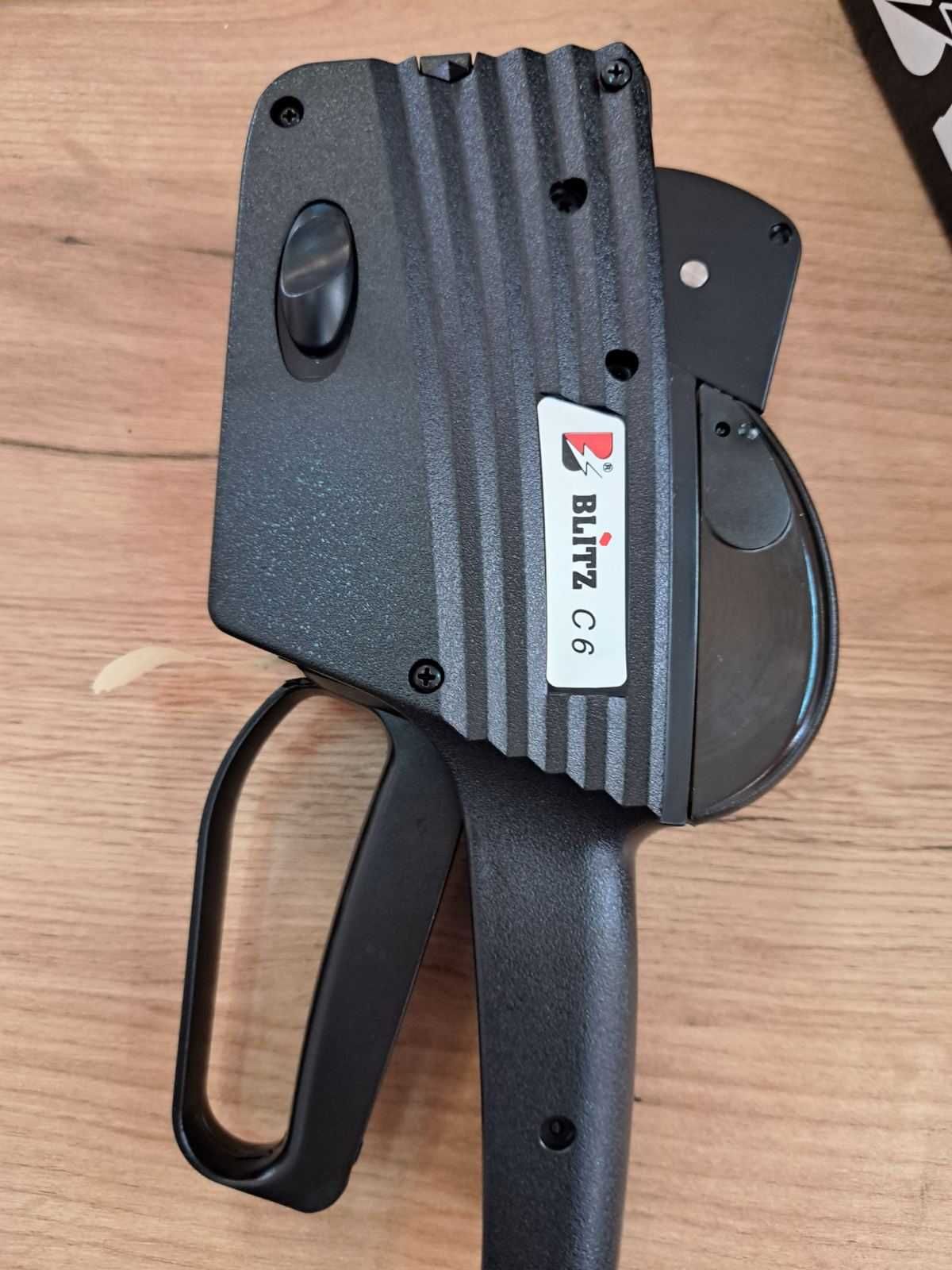 Маркираши клещи BLITZ C6