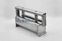 Presa de sunca inox