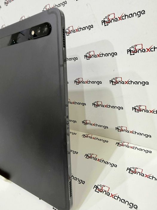 Samsung Tab S8+ 5G Graphite 128/8GB