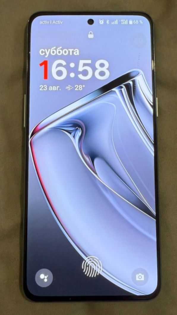 Продам OnePlus 10T 5G