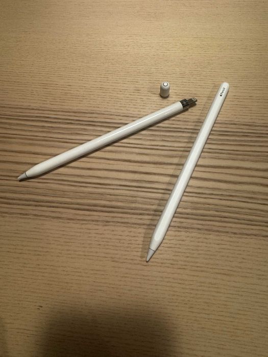Apple Pen 1st Generation Folosit