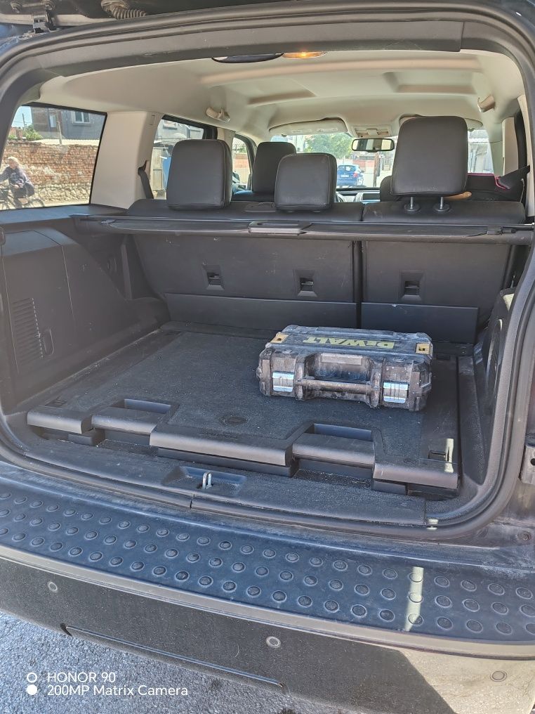 Продавам Dodge Nitro