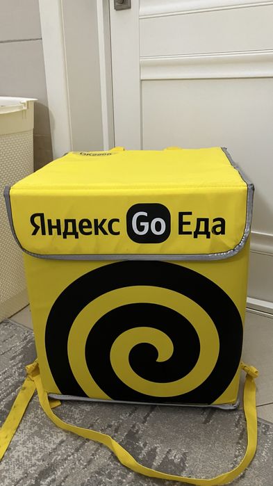 Продаеться Термокороб Яндекс