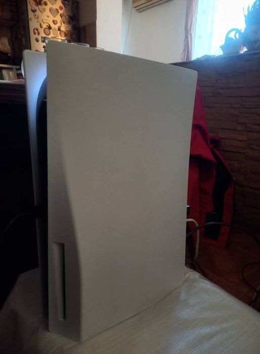 Vand Playstation 5