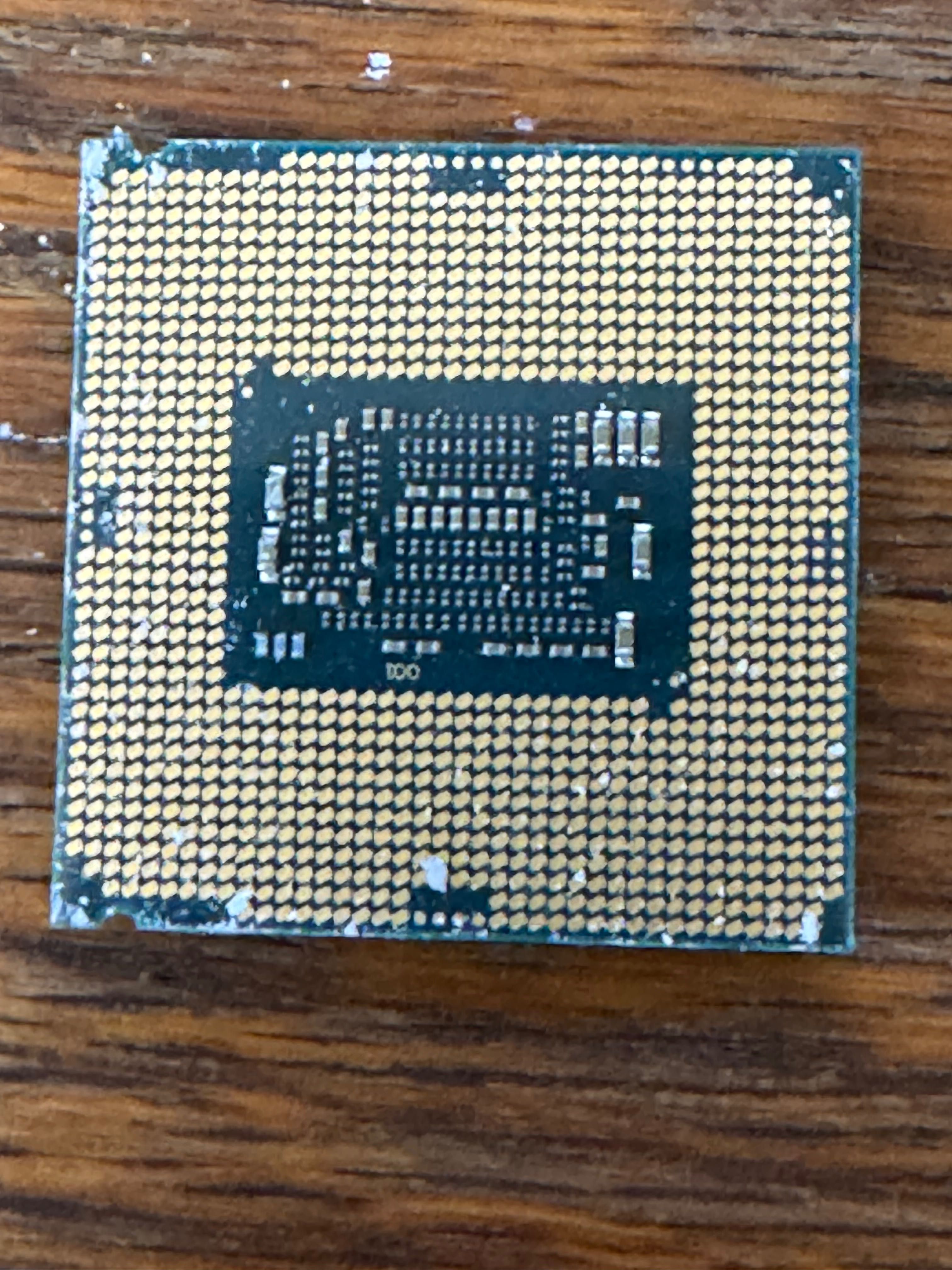 Procesor Intel Xeon E3-1270 v6 – 4 core / 8 thread – 3.8 GHz – LGA1151
