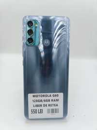 Motorola G60 AO30828 128 GB 6 GB