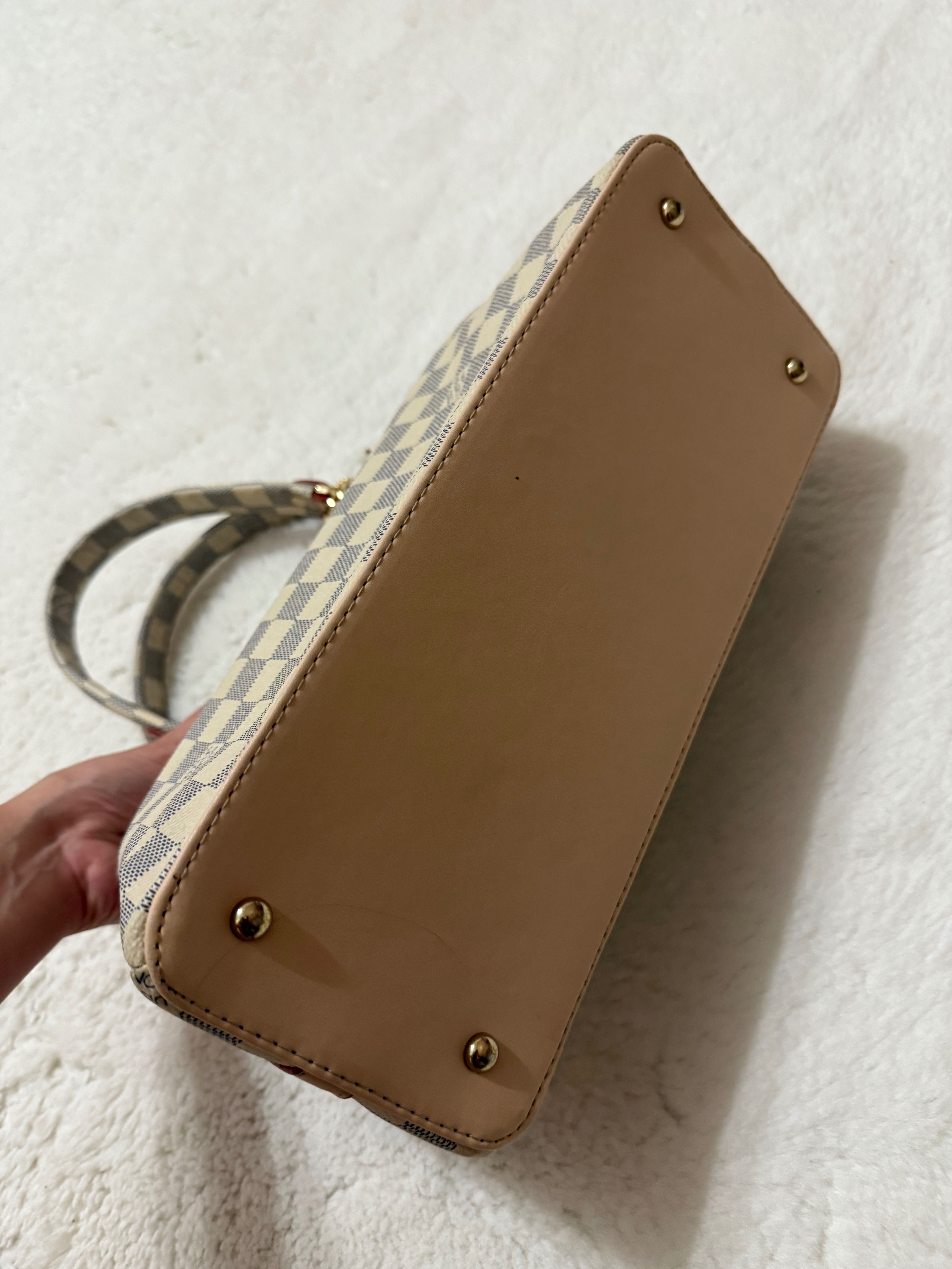 Чанта louis vuitton
