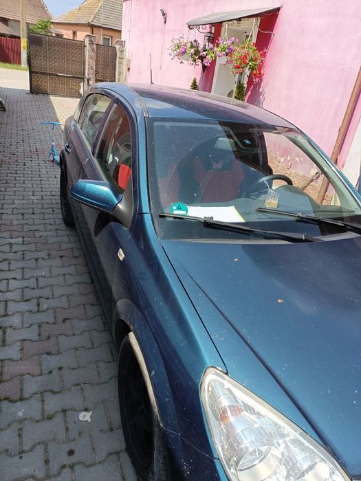 De vânzare Opel Astra din 2007