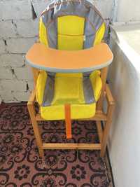 Продам детский стуль