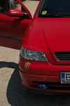 Pleoape ornamente pleoapa far faruri Opel Astra G Coupe Bertone MK4 CC