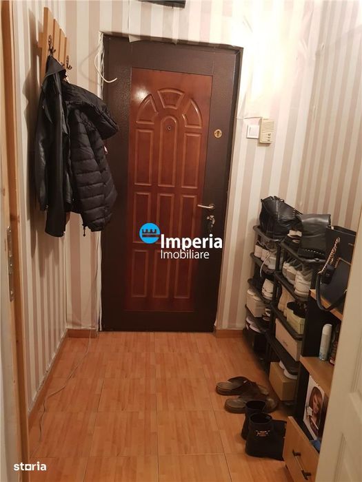 Apartament 2 camere Podu Ros - Palas!