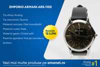 Ceas Emporio armani ARS-1100 - BSG Amanet & Exchange