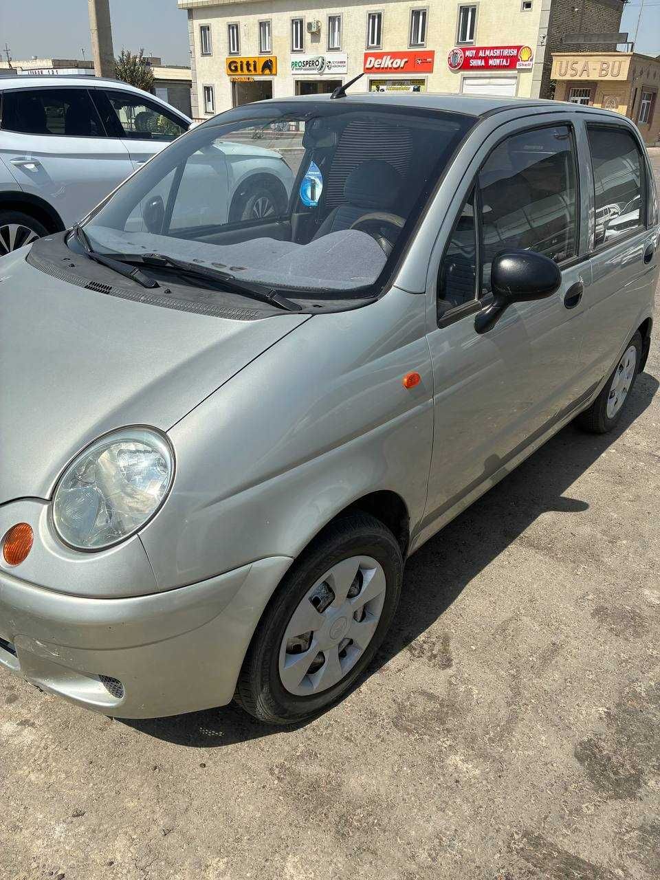 Продается Daewoo Matiz