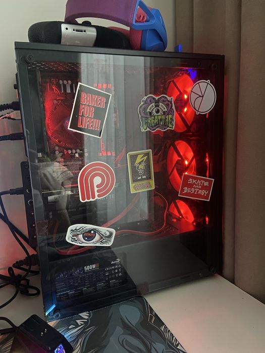 хороший игровой компьютер