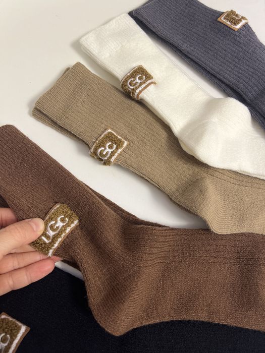 Sosete pentru uGG uri