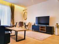 Apartament 2 camere si parcare - One Herastrau Plaza - Vedere Libera