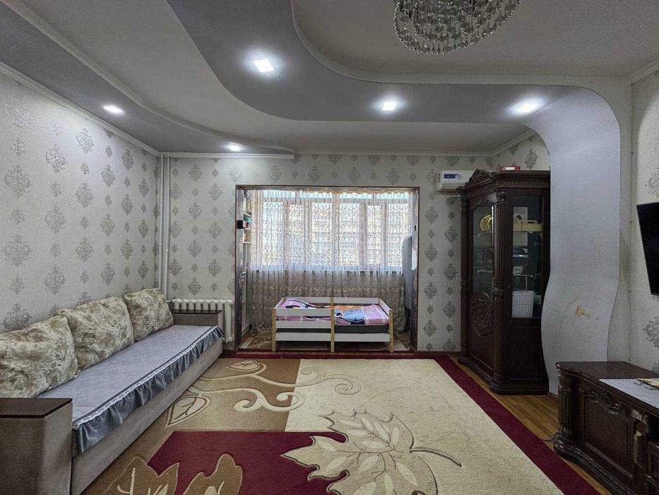 ПАРКЕНТСКИЙ 2Х Комнатная Квартира