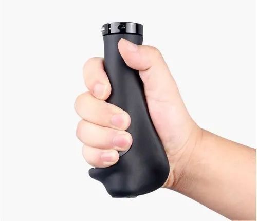 Анатомические грипсы с локами  для велосипеда. Ручки для велосипеда.