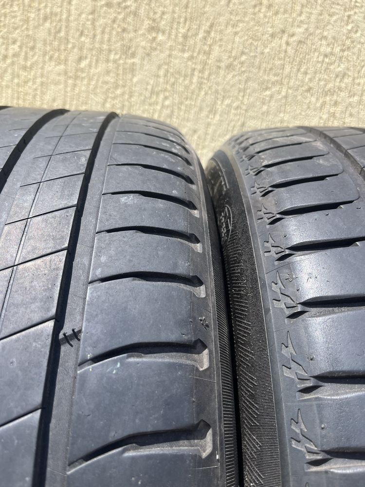 2 бр. летни гуми 285/40/20 Michelin MO DOT 4616 5,5 mm