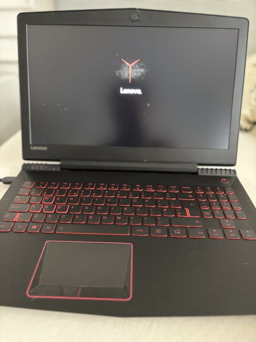 Vând Laptop Lenovo Y520 1TB memorie