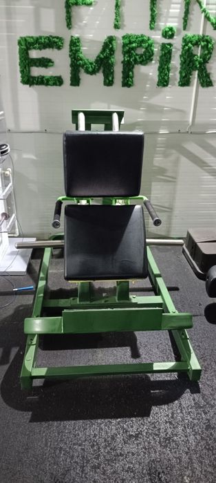 Vând aparate de fitness profesionale florsystem lifefitness technogym