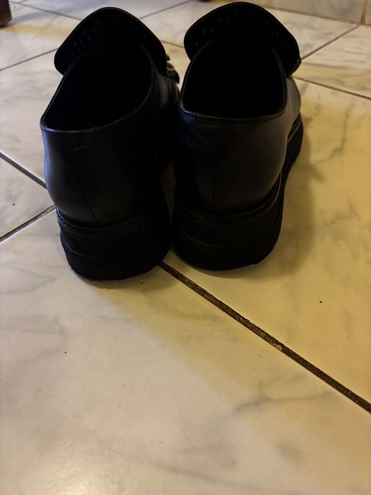 Pantofi Musette