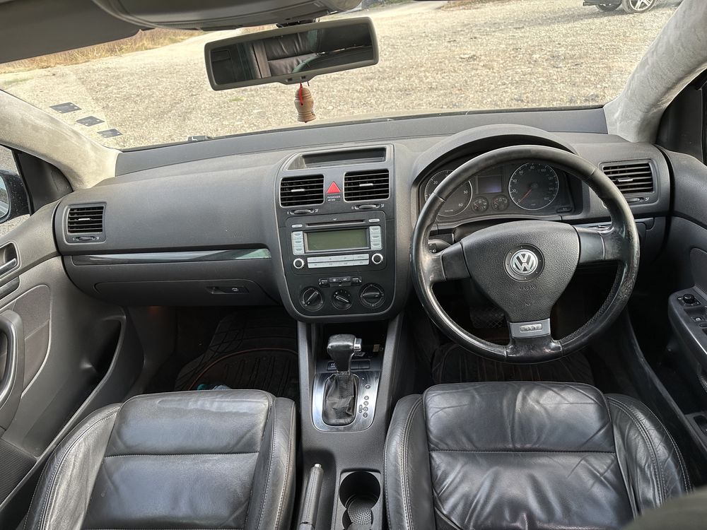 Фв голф 2.0тди 140 дсг на части / vw golf 2.0tdi bkd 140 dsg