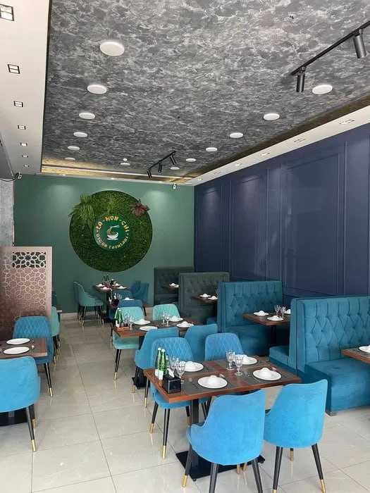 Продаётся  готовый бизнес