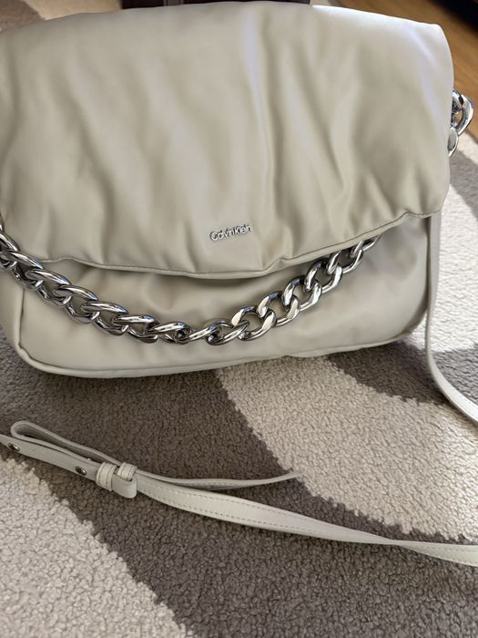 Дамска чанта  Calvin Klein