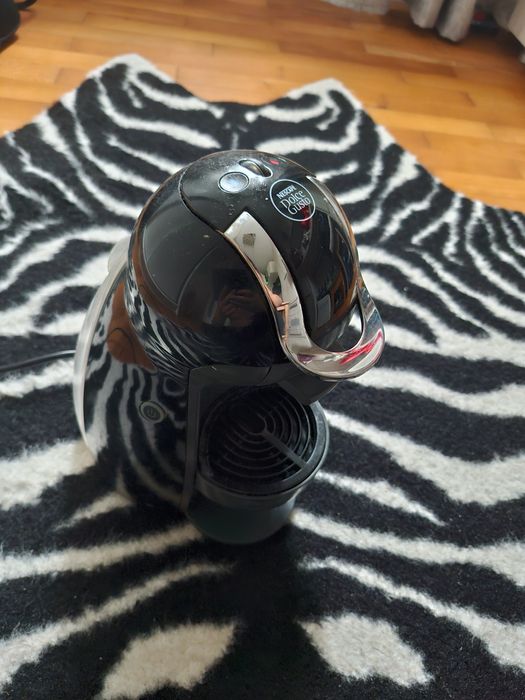Aparat de cafea Dolce gusto