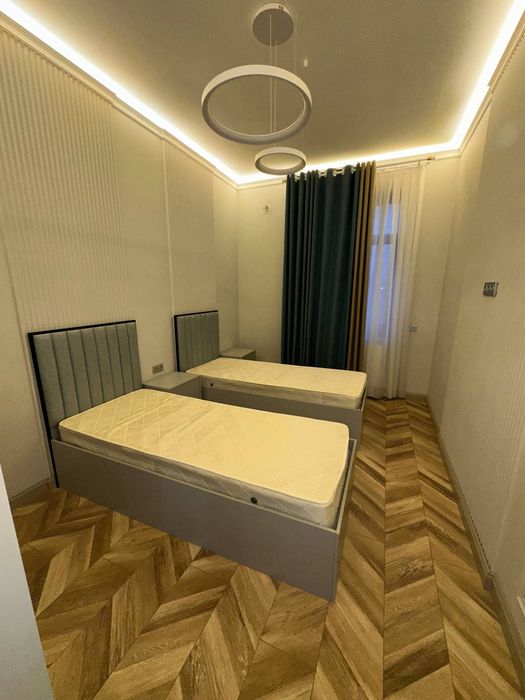 Сдаётся Premium Lux 3х ком кв на Гагарина ор. Пеперони кафе!!!