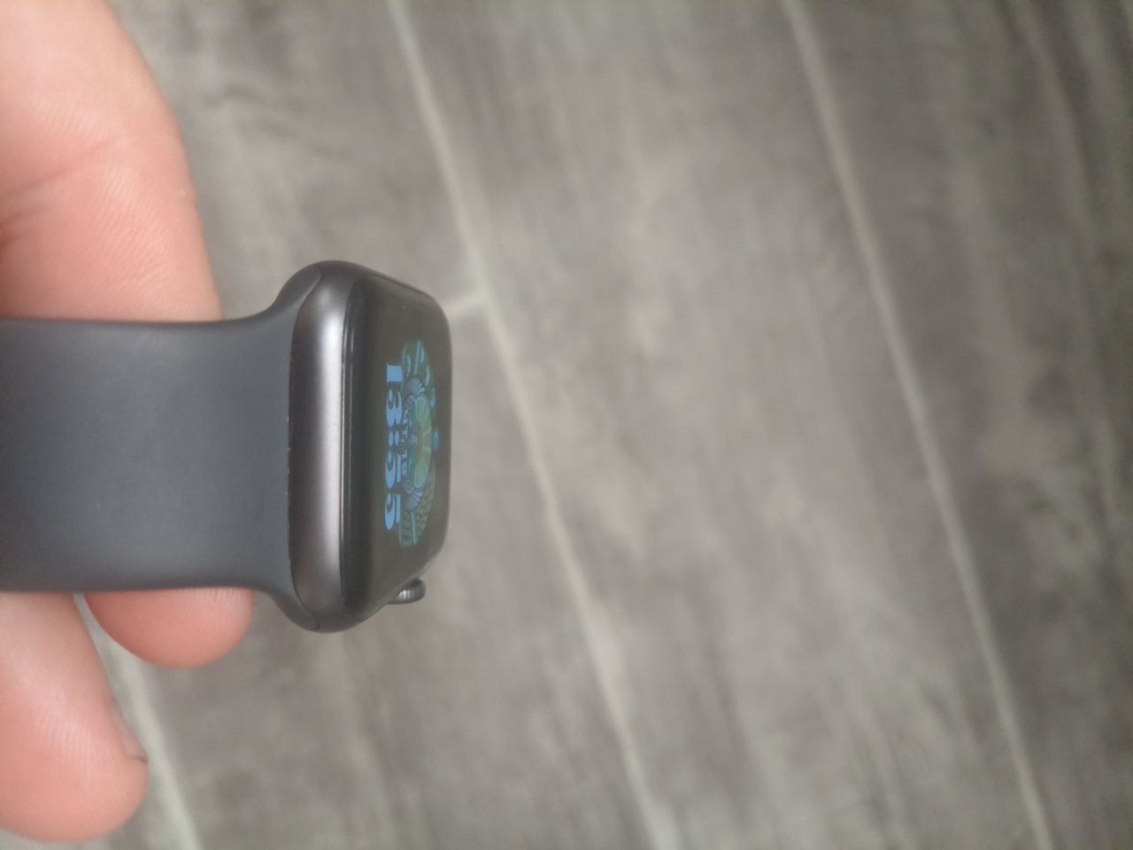 Apple watch original 5/44 mm