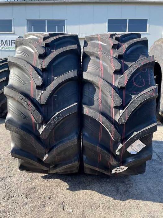 480/65r28 Cauciucuri OZKA Radiale cu garantie Anvelope tubeless