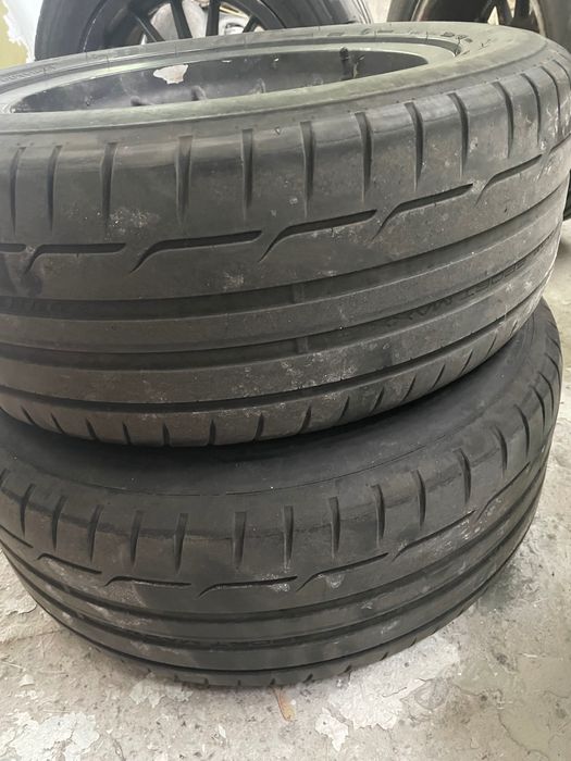 Джанти с борд стил 32 - 16 цола BMW