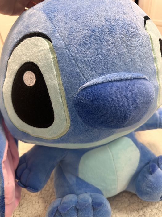 Stitch Toy 45 cm