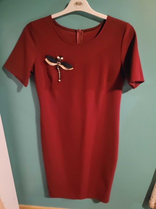 Rochii de ocazie noi mărimea L/ 40-42