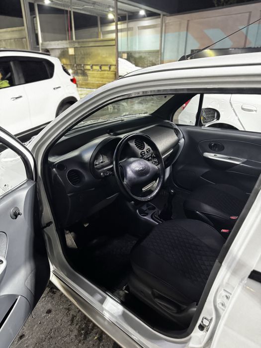 Matiz best yili 2010
