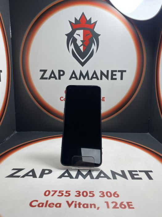 ZAP AMANET VITAN - Oppo A72 - 128GB - Blue