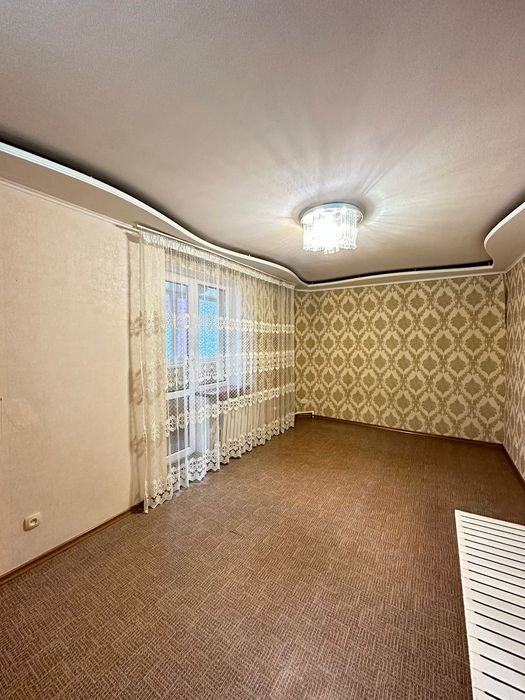 2-х комнатная квартира новой планировки в центре