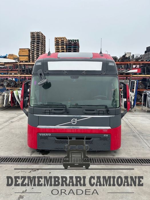 cabina volvo fh4 xl 82271702