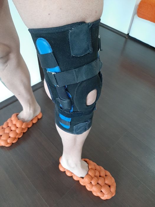 ‼️Orteză GeNunchi ReglaBilLă ElaStiCă‼️