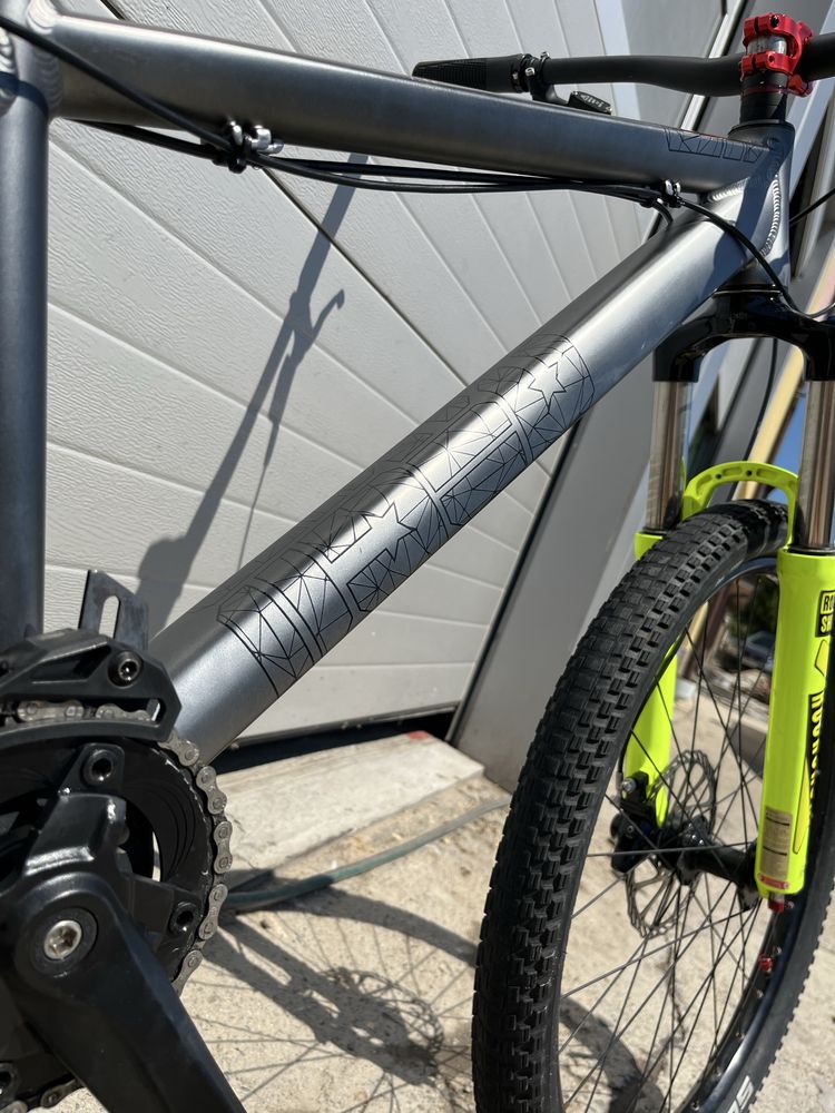Велосипед Drag C2