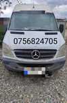 Cardan Mercedes sprinter
