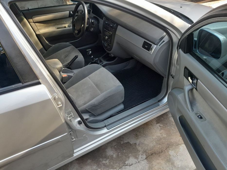 Продается Jentra euro