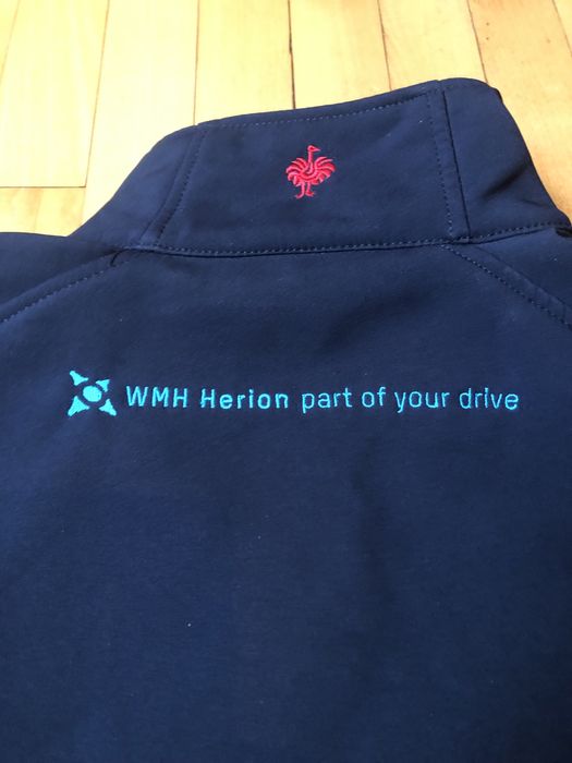 Ветровка Engelbert Strauss.Дамска