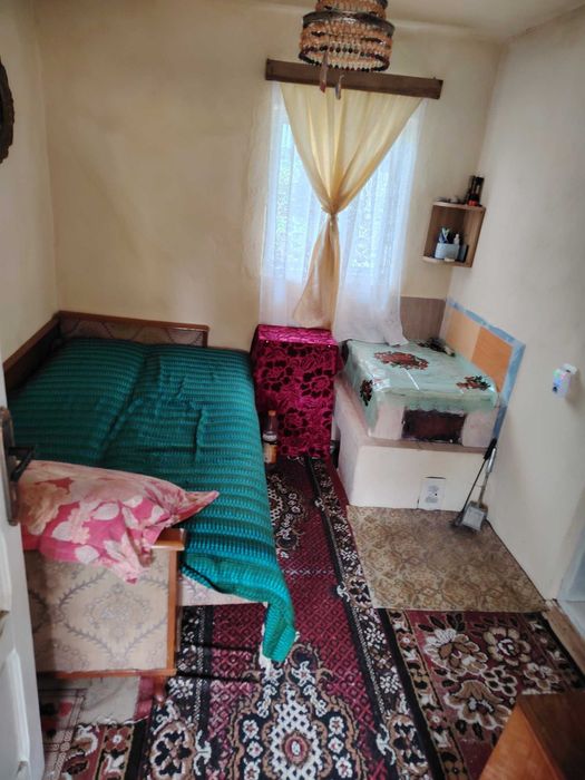 Vând casă in comuna Argetoaia, Jud Dolj, Sat Iordachesti