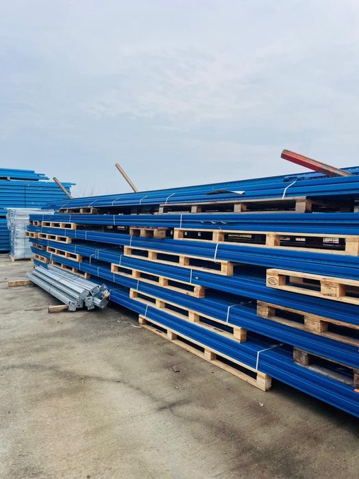 Rafturi metalice induatriale 296x187