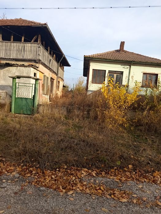 Продава се Промишлена сграда в с. Гъмзово, Област Видин - 51 кв.м за 130 €/кв.м - Снимка #2