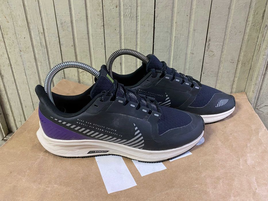 ''Nike Air Zoom Pegasus 36 Shield''оригинални маратонки 37.5 номер
